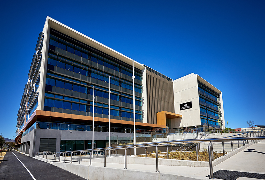 Investment Options Cromwell Property Group