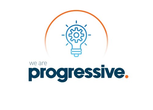 progressive