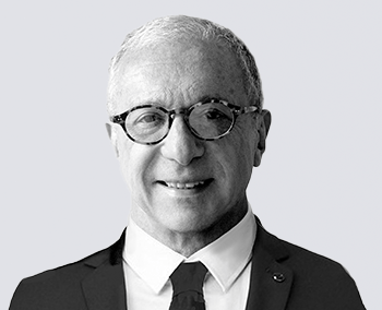 Joseph Gerble Board of Directors - Cromwell Property Group