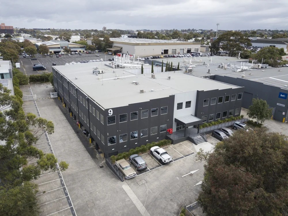 677 Springvale Road, Mulgrave