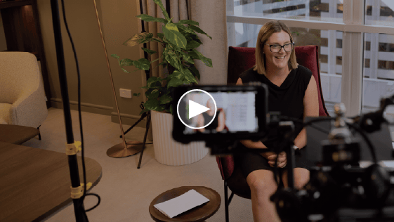 Tessa Morrison interview